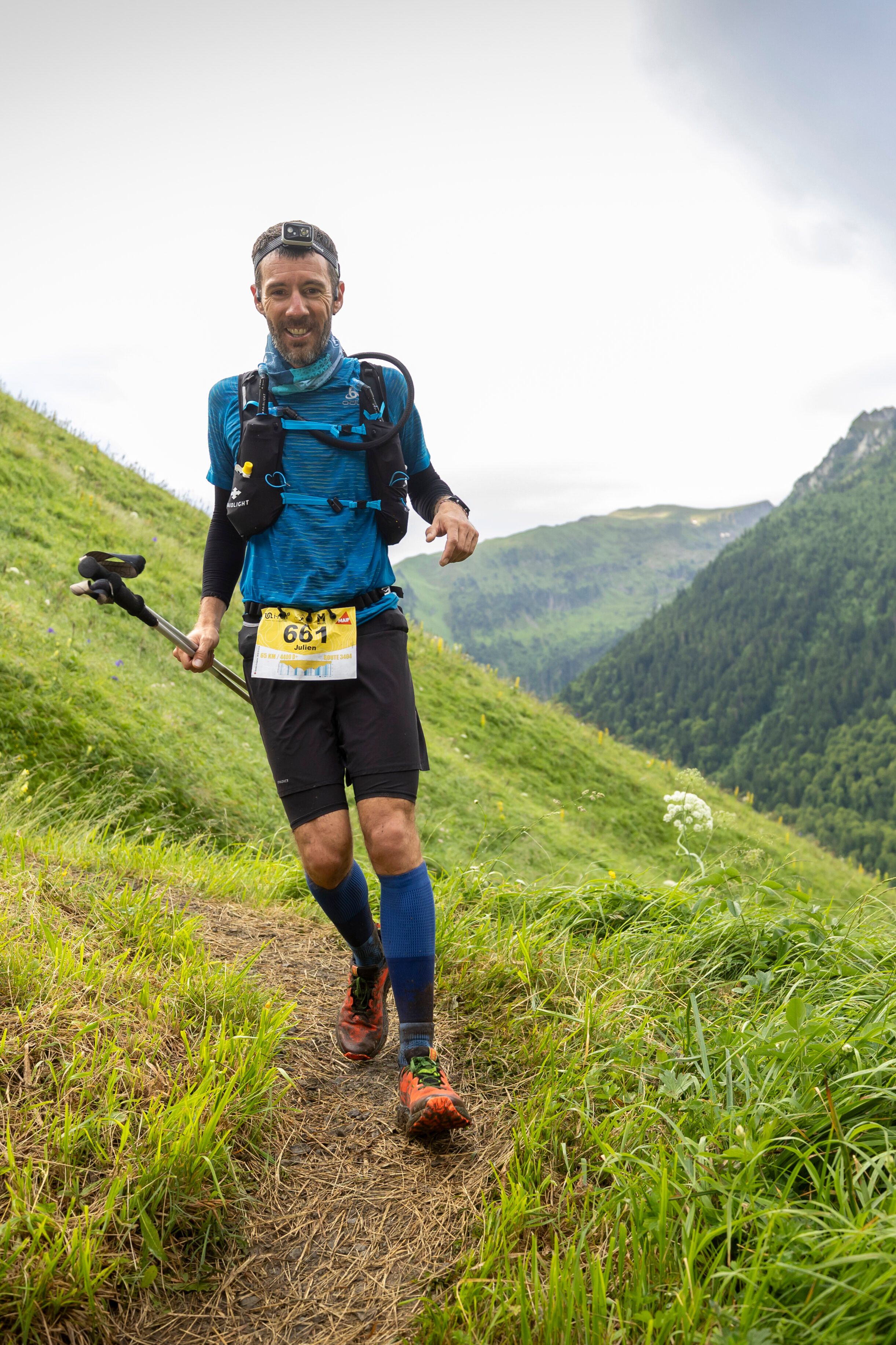 Luchon Anéto Trail 2025